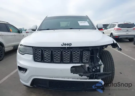 2021 Jeep Grand Cherokee Laredo X 4X2 z USA, uszkodzony, nr VIN 1C4RJEAG1MC624410